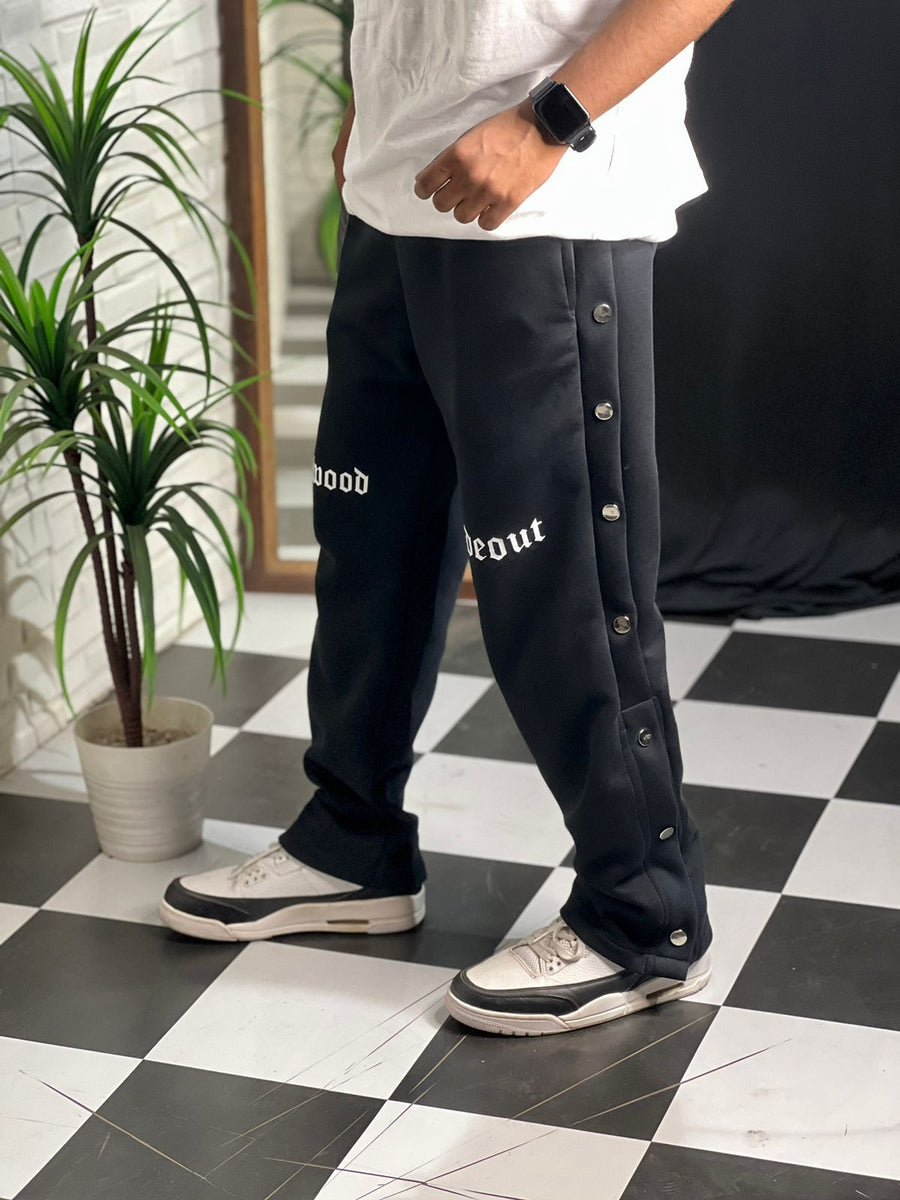 Cargo Flex Six-Pocket Pant