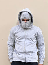 Load image into Gallery viewer, Balaclava Hoodie
