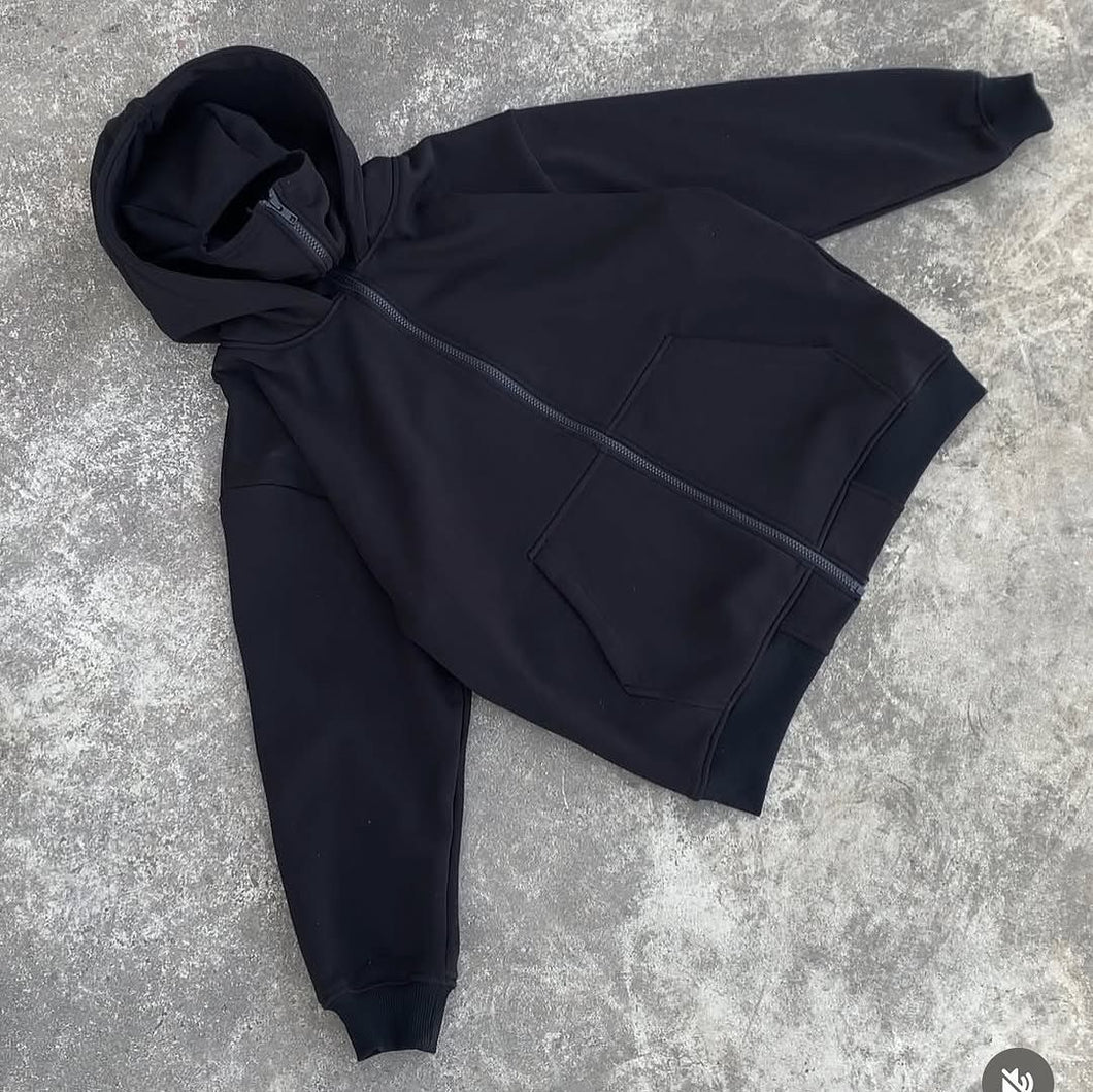 Balaclava Hoodie