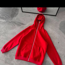 Load image into Gallery viewer, Balaclava Hoodie
