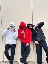 Load image into Gallery viewer, Balaclava Hoodie
