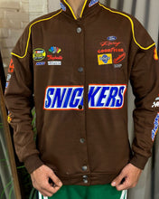 Load image into Gallery viewer, Snickers Racing Rider Cotton Jacket
