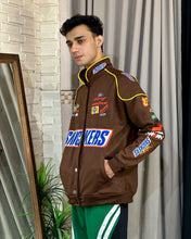 Load image into Gallery viewer, Snickers Racing Rider Cotton Jacket
