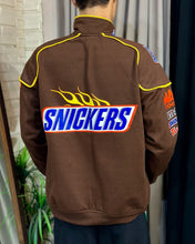 Load image into Gallery viewer, Snickers Racing Rider Cotton Jacket
