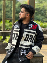 Load image into Gallery viewer, Yourdrip Racing Rider Cotton Jacket
