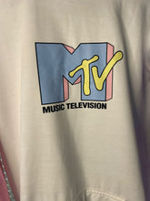 Load image into Gallery viewer, Multicolour MTV Hoodie
