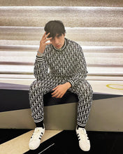 Load image into Gallery viewer, Imported Quality Dior Tracksuit
