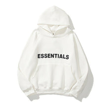 Load image into Gallery viewer, Fear of God Essentials Pullover Hoodie For Your Ideal Look
