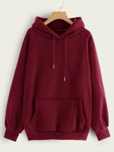 Load image into Gallery viewer, Basic Solid Hoodie Collection
