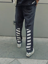 Load image into Gallery viewer, Off-White Cotton Fleece Joggers

