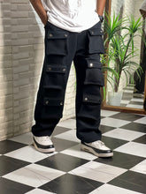 Load image into Gallery viewer, Cargo Flex Six-Pocket Pant
